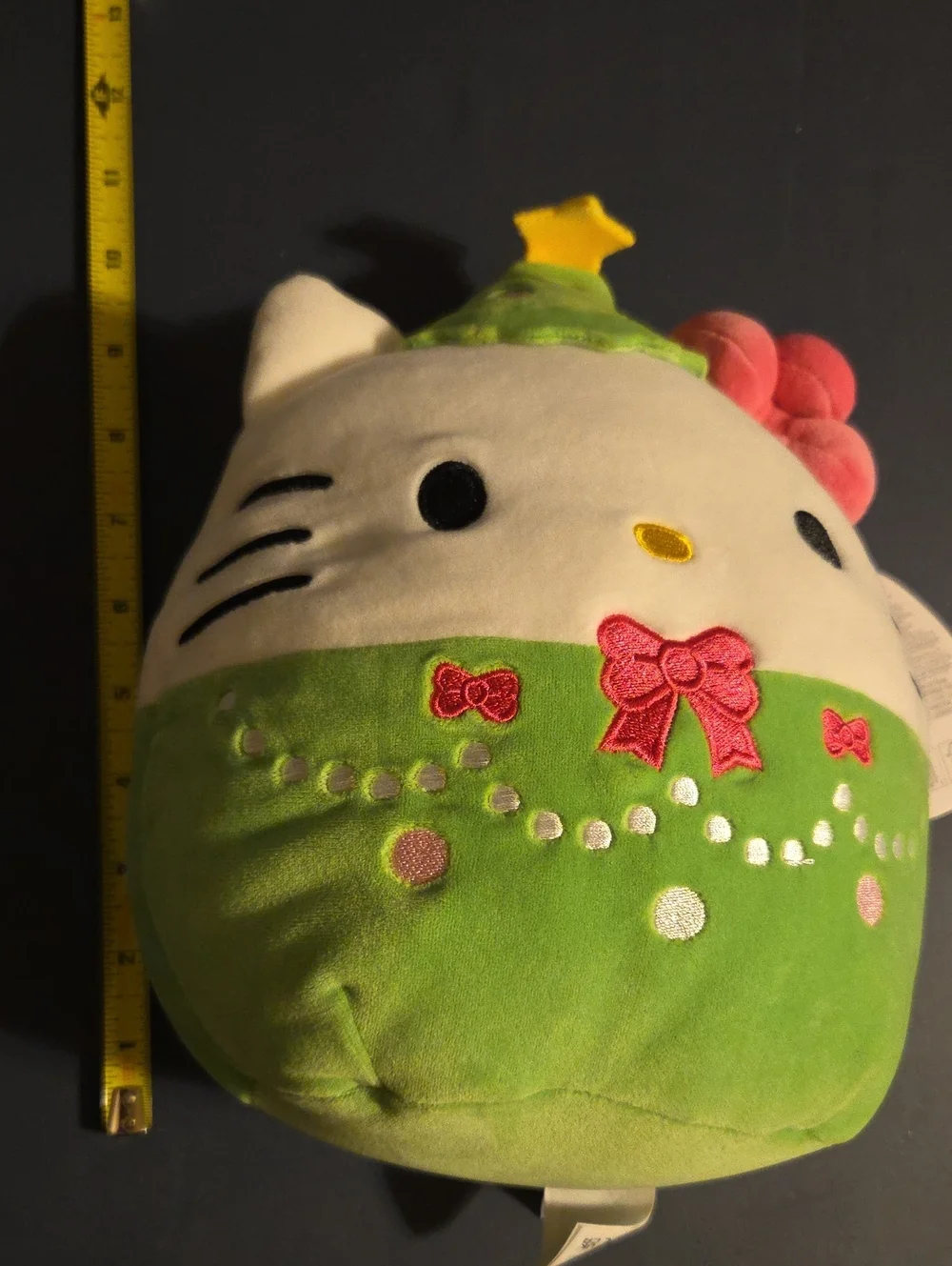 Squishmallows 8